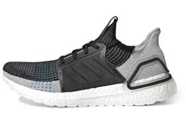 UltraBoost 19 Adidas 'Grey Cyan' F35242 40.5