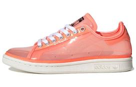 Adidas Stan Smith Translucent Signal Coral Women's FW9930 36