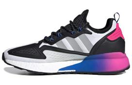 Adidas Zx 2K Boost 'White Multi' FX8835 42.5