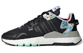 Adidas Originals Nite Jogger 'Black' GW4228 36.5