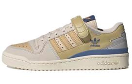 Adidas Originals Forum 84 Low Concrete Jungle 'Grey Brwon' GX4575 35.5