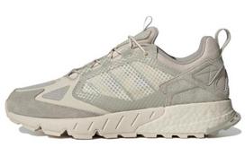 Adidas Originals Zx 1K Boost 2.0 'Gray Cream' GY4165 36