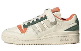 Adidas Originals Forum Low 'Cream Green' Women's GY4125 36