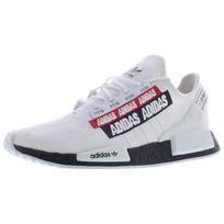 Adidas Originals NMD_R1 V2 'Overbranded' H02537 37⅓