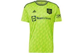 Adidas Manchester United 22/23 Third Jersey HE2981 XXXL