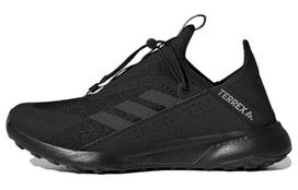 Adidas Terrex Voyager 21 Slip On Heat.Rdy 'Core Black' HP8623 40.5
