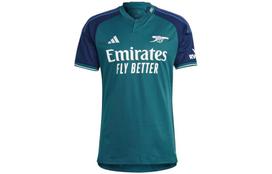 Adidas Arsenal futbolo marškinėliai vyriški Jūros mėlynumo HR6935 XXL