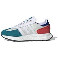 Adidas Retropy E5 Boost 'White Teal Red' ID6262 37