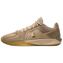 Nike Sabrina 2 Stronger Than Gold Women's HF1799-200 40