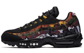Nike Air Max 95 Erdl Party Juodi AR4473-001 38