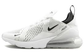 Nike Air Max 270 Baltas Juodas Vyriškas AH8050-100 41