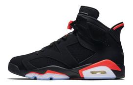 Air Jordan 6 Retro 'Infrared' 2019 384664-060 42.5