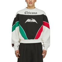 Adidas X Willy Chavarria Džersio tipo bliuzonas JW1444 S black