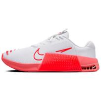Nike Metcon 9 White Magic Ember Summit White Bright Crimson Moteriški DZ2537-107 36.5