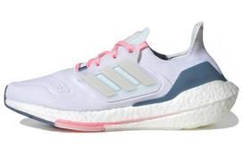 UltraBoost 22 Wmns Adidas 'White Almost Blue' Women's GX5929 39