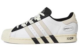 Superstar Adidas Originals 'Extended Stripes' GX6025 35.5