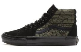 Sk8 Ben Kadow x Sk8 Skate Vans-Hi 'Web' VN0A5FCC89O 35