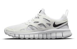 Nike Vaikams Free Run 2  Wolf Grey  Sportbačiai DD0163-100 38