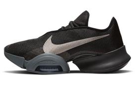 Nike Air Zoom SuperRep 2 Juoda Metalinė Alavo CU6445-001 40.5