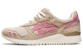 ASICS Gel Lyte Iii Medžio Krepas Slyvos Žiedas 1201A164-200 43.5