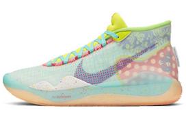 Nike Zoom Kd 12 'EYBL Peach Jam' CK1195-300 40.5