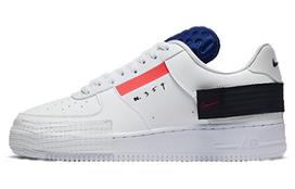 Nike Air Force 1 Type GS BQ4793-100 38.5 white