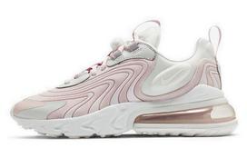 Nike Air Max 270 React Eng Photo Dust Women's CK2595-001 36.5