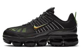 Nike Air VaporMax 360 Juoda Žalia Strike Rožinė Blast CK2718-003 42.5