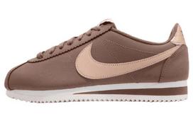 Nike Classic Cortez Smokey Mauve Metallic Red Bronze Women's AV4618-200 41