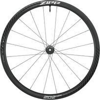 Zipp 202 NSW priekinis ratas