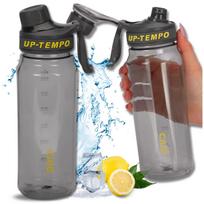 Sportinė gertuvė juoda Tritan 860 ml TRESSARI G9