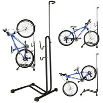 RALLEX metalinis laisvai pastatomas dviračio remonto stovas 16–27″ O20