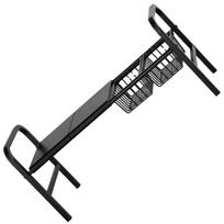 Ištraukiamas organizatorius po kriaukle 69–88 cm E138