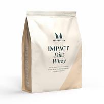 MYPROTEIN Impact Diet Whey proteinas, sausainių ir grietinėlės skonio, (40 porcijų), 1 kg