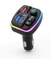 FM moduliatorius LED M10