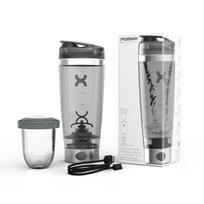 Elektrinė Plaktuvė Promixx Pro 600ml Nerūdyjančio plieno