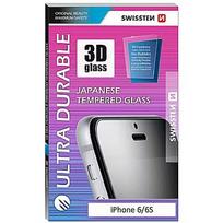 Swissten Ultra Durable 3D Japanese Tempered Glass Premium 9H Screen Protector Apple iPhone XS Max Transparent SW-JAP-T-3D-XSMAX-TR