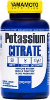 Yamamoto Potasium Citrate (Kalis) 90 tab