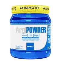 Yamamoto Nutrition L-Arginine 300g