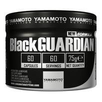 Yamamoto Nutrition BlackGUARDIAN® 60 tab kepenims