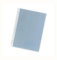 Įmautė Herlitz 5850102, A4, 10 vnt. Skaidri sp.