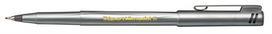 Tušinukas Luxor 7161-64-7161, sidabro sp., 0.5 mm