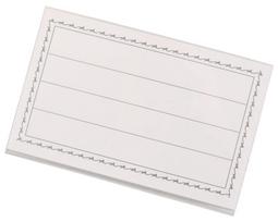 Dokumentų dėklas Centrum 80132, 5.5 cm x 1.3 cm Skaidri sp.
