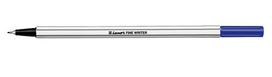 Tušinukas Luxor Gel Pen 7122, mėlyna sp., 0.8 mm