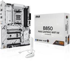 ASUS B850 MAX GAMING WIFI with motherboard (90MB1M10-M0EAY0)