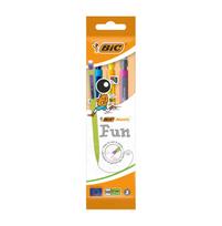 Automatinis pieštukas Bic 880411, HB