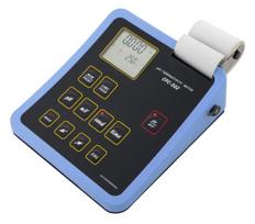 Laboratorinis pH / laidumo / druskingumo matuoklis CPC-502