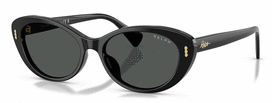 Moteriškas Akiniai RALPH BY RALPH LAUREN RA5350U 500187