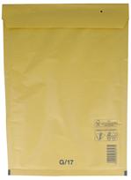Burbulinis vokas 728360, 32 cm x 25 cm, plastikas/popierius, 2 vnt.