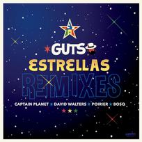 Guts - Remixes from the Estrellas Album